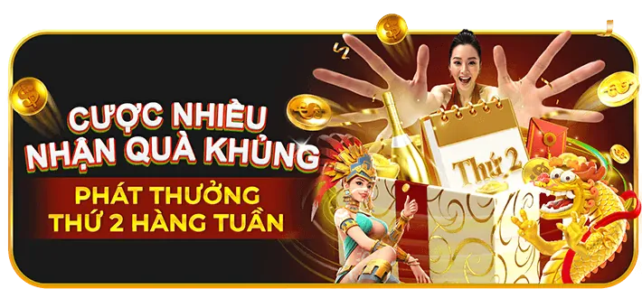 Hướng dẫn chi tiết về các chương trình khuyến mãi mới nhất của hm888