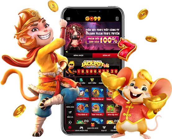 Đa dạng trò chơi bắn cá hm888