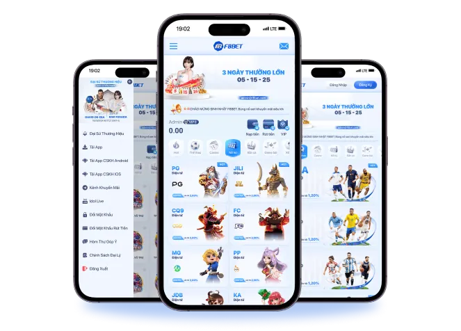 Người chơi đang xem các ưu đãi tại hm888