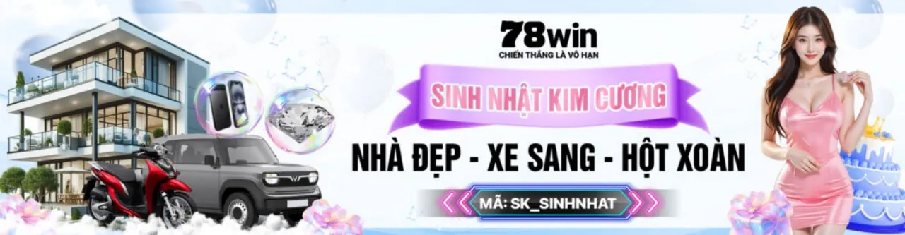 Banner kêu gọi hành động đăng ký HM888