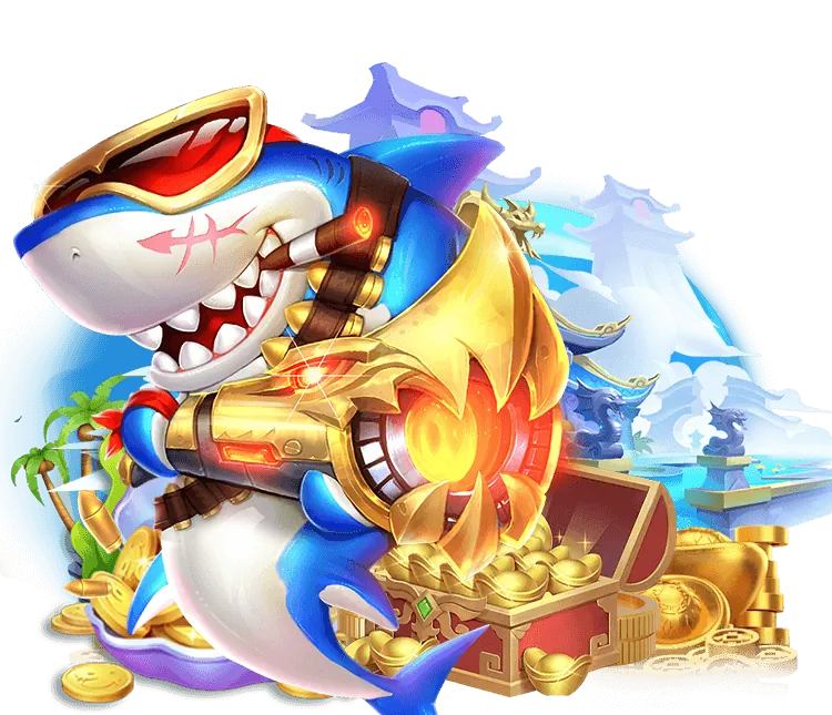Game bắn cá HM888