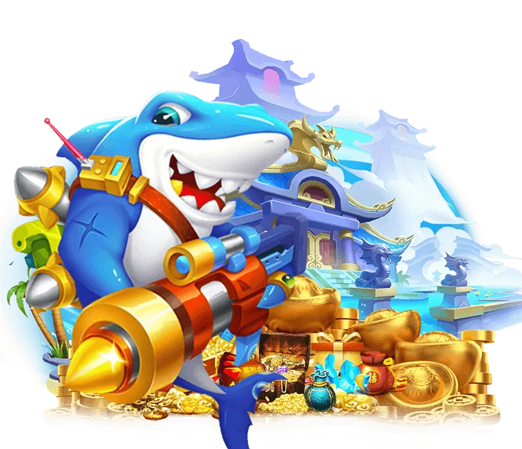 Các loại trò chơi slot đa dạng tại HM888