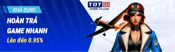 Thưởng nạp lại hàng ngày tại hm888